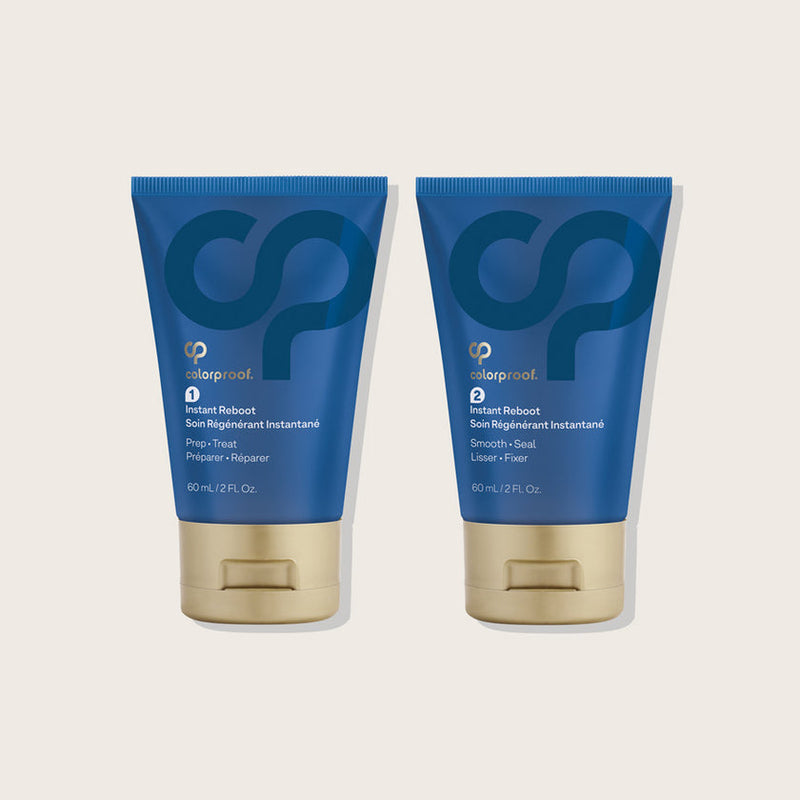 Instant regenerating treatment