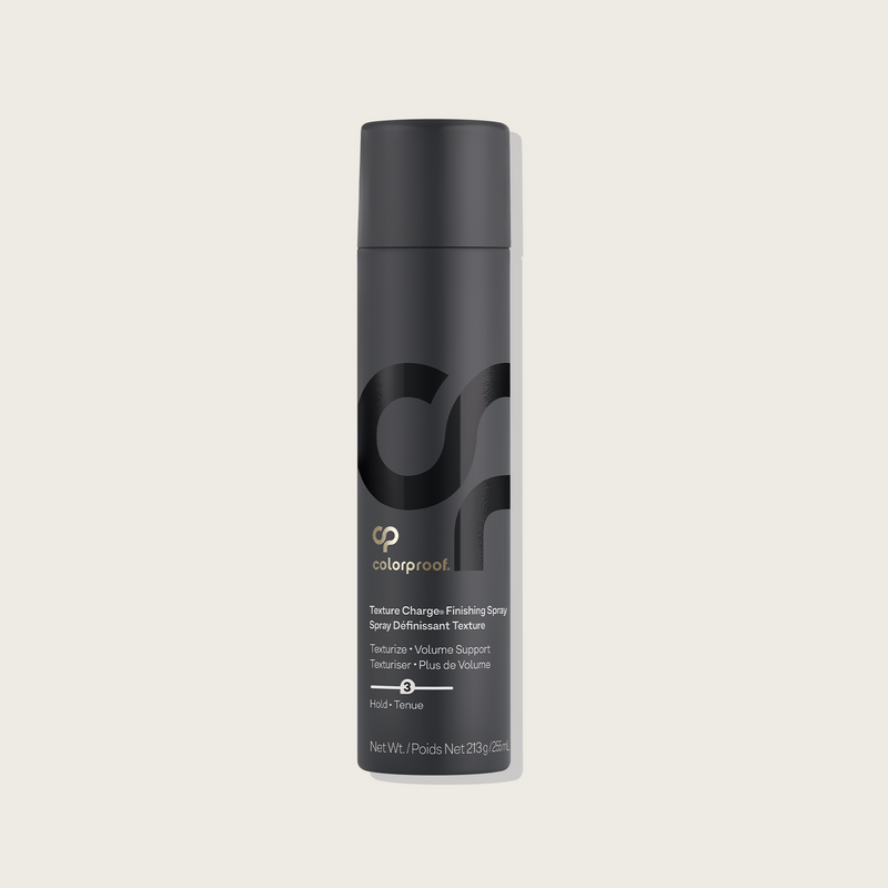 Texture Charge Finishing Spray