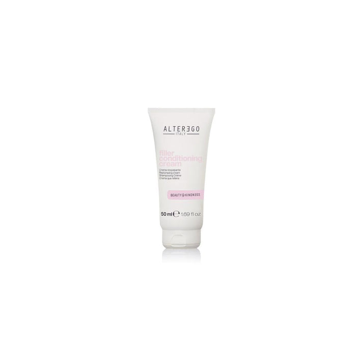 Filler Cream Conditioner