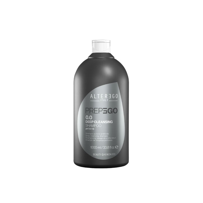 Shapego Prepego Shampoo