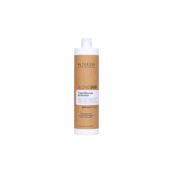 Activateur de Blond Total