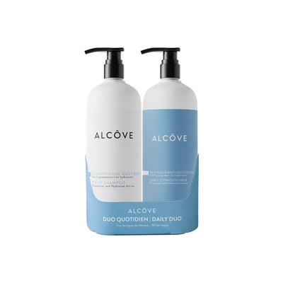 Volumizing Shampoo Duo