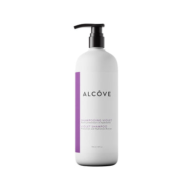 Violet Shampoo