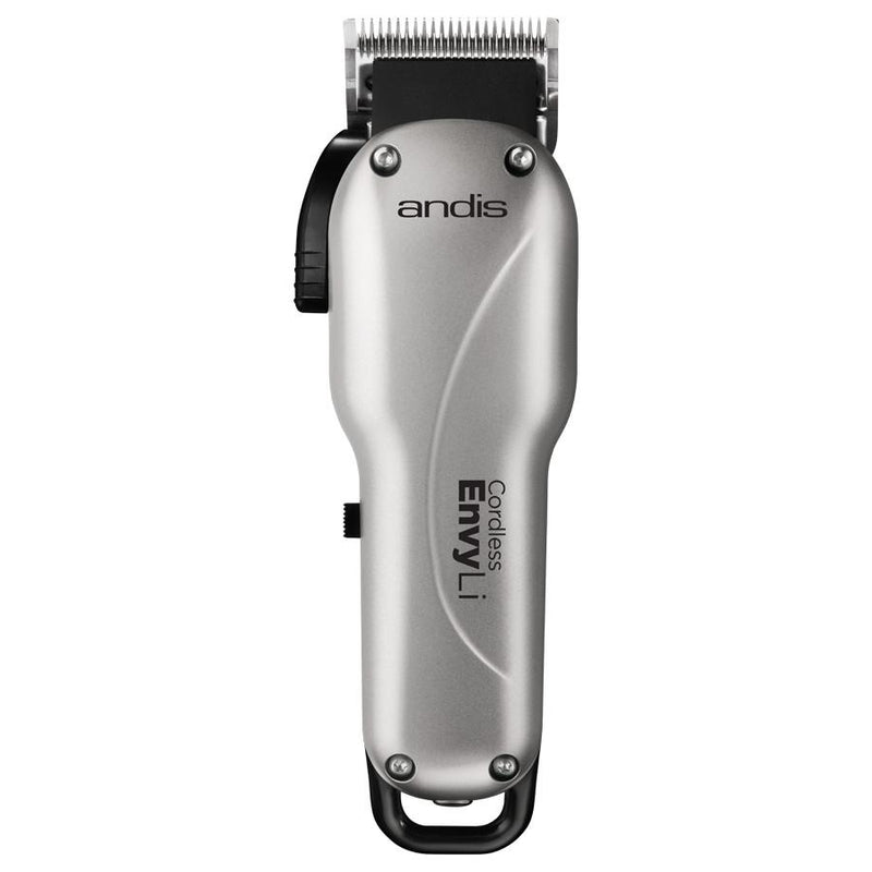 Cordless Envy Li Adjustable Blade Clipper 