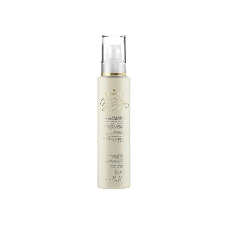 All Blondes Anti-Breakage Serum