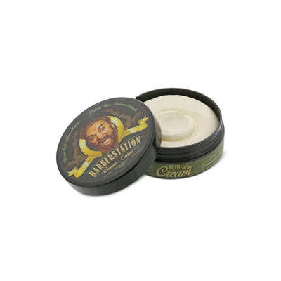 Ointment Cream Barberstation