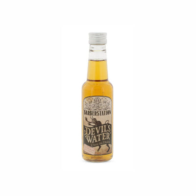 Devil's Water After Shave Hair Tonic