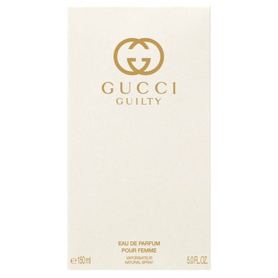 Guilty for Women Eau de Parfum