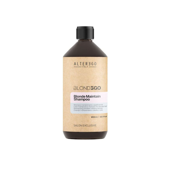 Blonde Maintain Shampoo