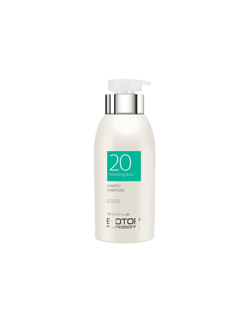 20 Volume Boost Shampoo