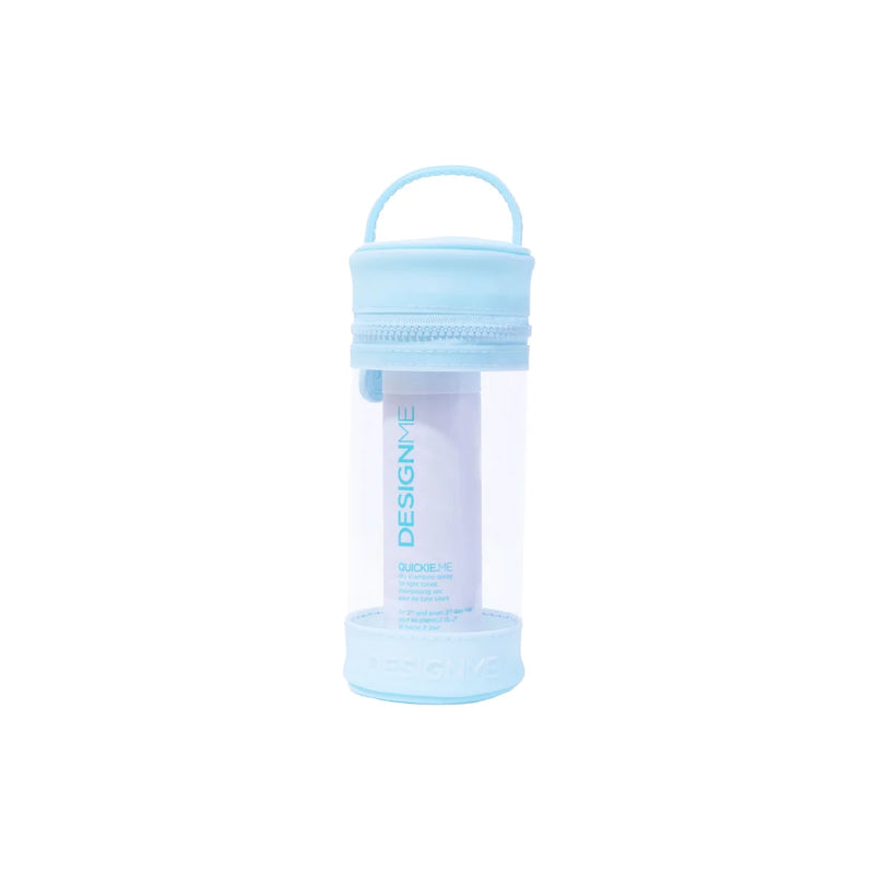 Lavish Little Quickie Me Dry Shampoo Blonde travel size