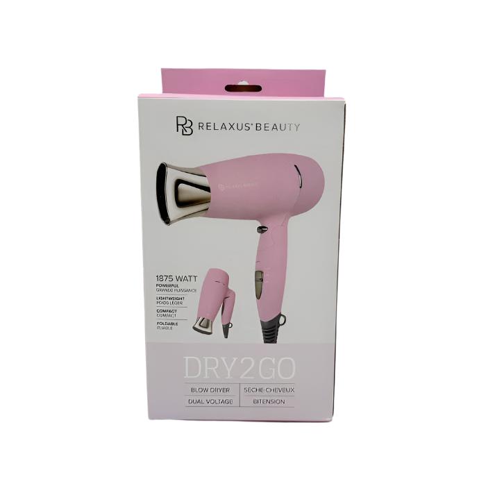 Dry2go Pink Blush Dryer 