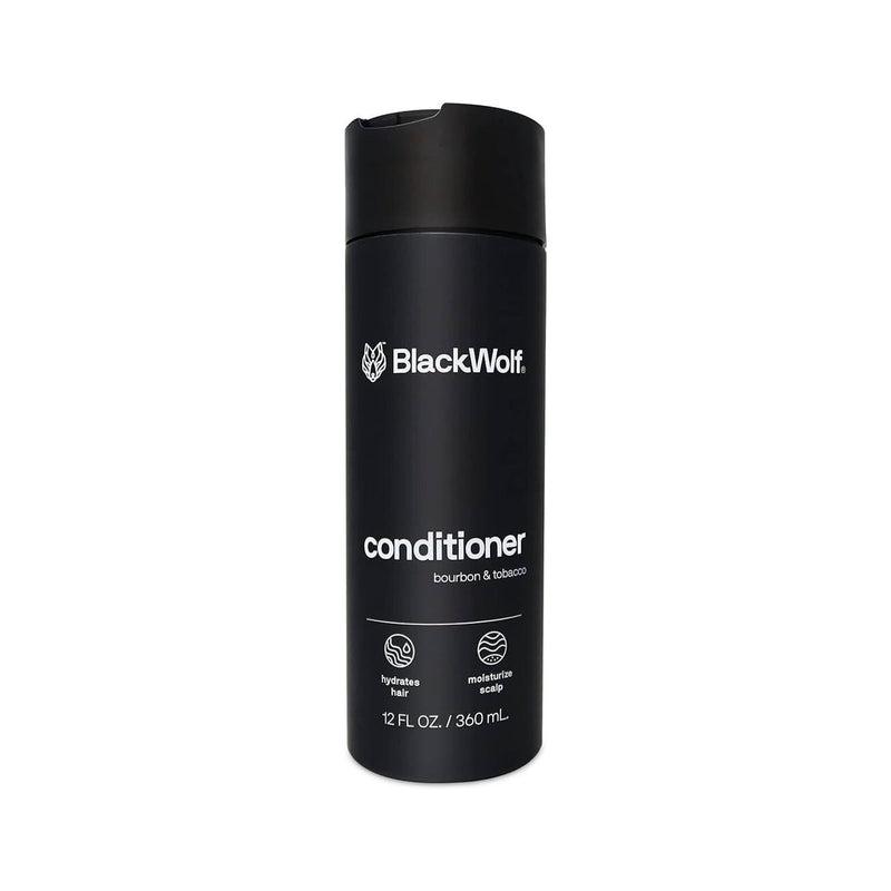 Bourbon & Tobacco Conditioner