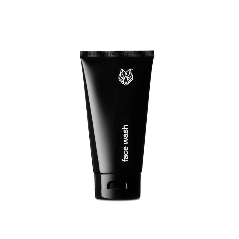 Oily Face Wash