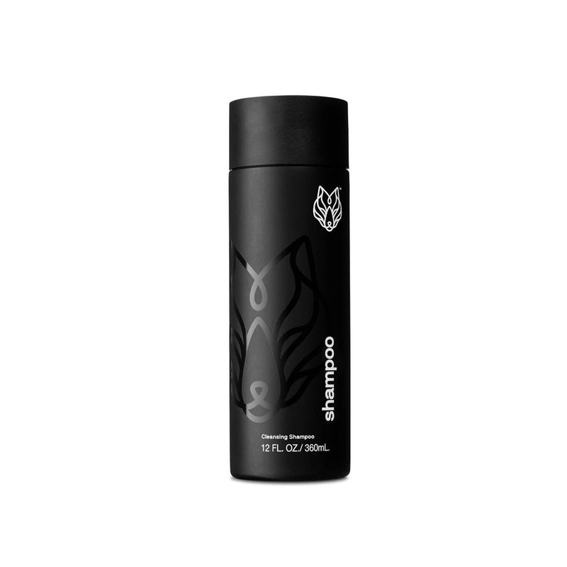 Cleansing Shampoo