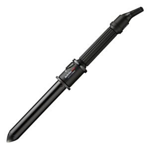 Ceramic Clip-Free Curling Iron 1.00 