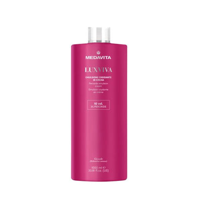 Luxviva Peroxide 10 Vol