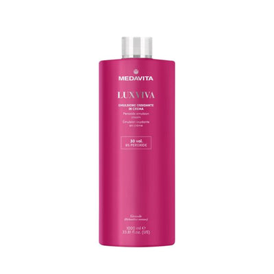 Luxviva Peroxide 30 Vol