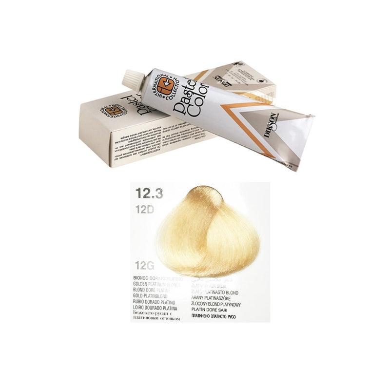 Pastel Color 12N -E