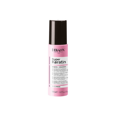Super Keratin Thermoprotective Straightener and Dryer Spray