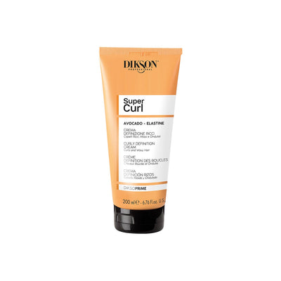 Super Curl Definition Cream