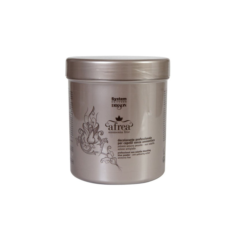 Afrea Deco Ammonia Free Powder