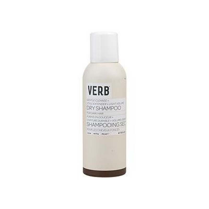 dry shampoo dark