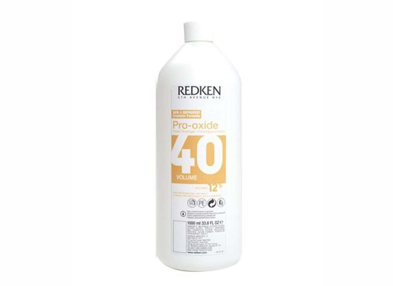 Pro-Oxide Developer 40V