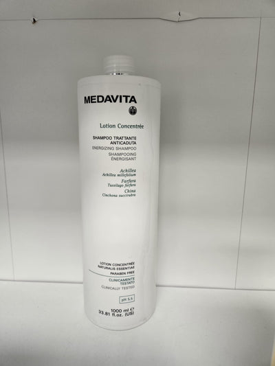 Anti Hair loss Energizing Shampoo For women