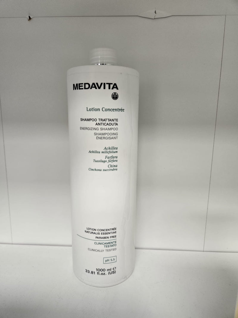 Anti Hair loss Energizing Shampoo For women