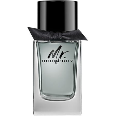 Mr.Burberry Eau de Toilette
