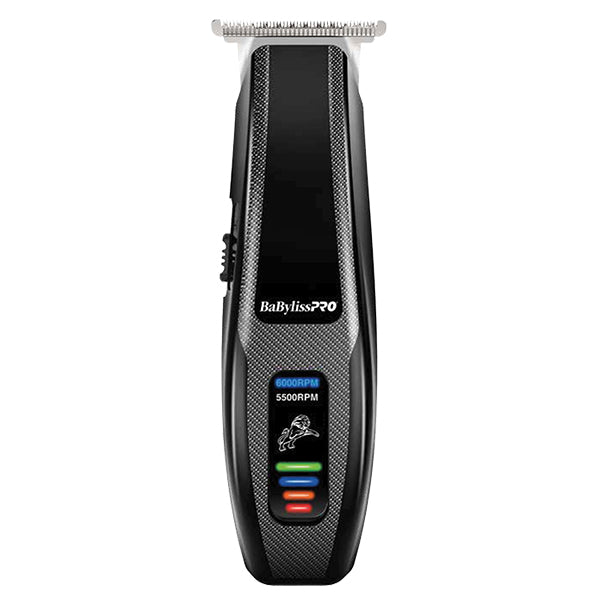 "Flashfx" Cordless Trimmer 