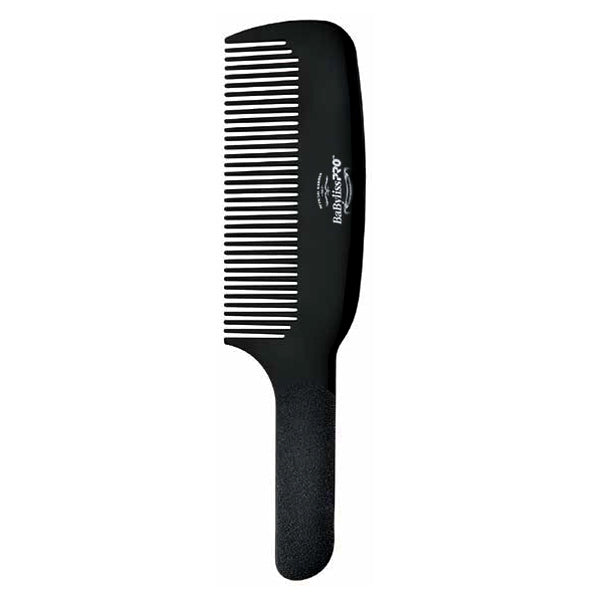 Barber Comb Flat And Spacer Teeth 9&