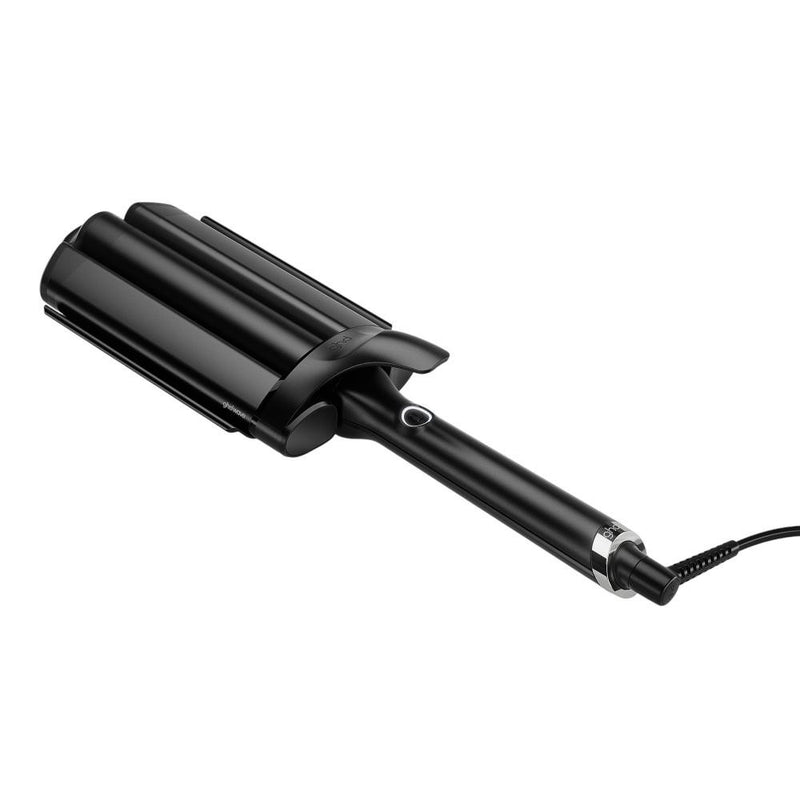 Wave iron Triple barrel