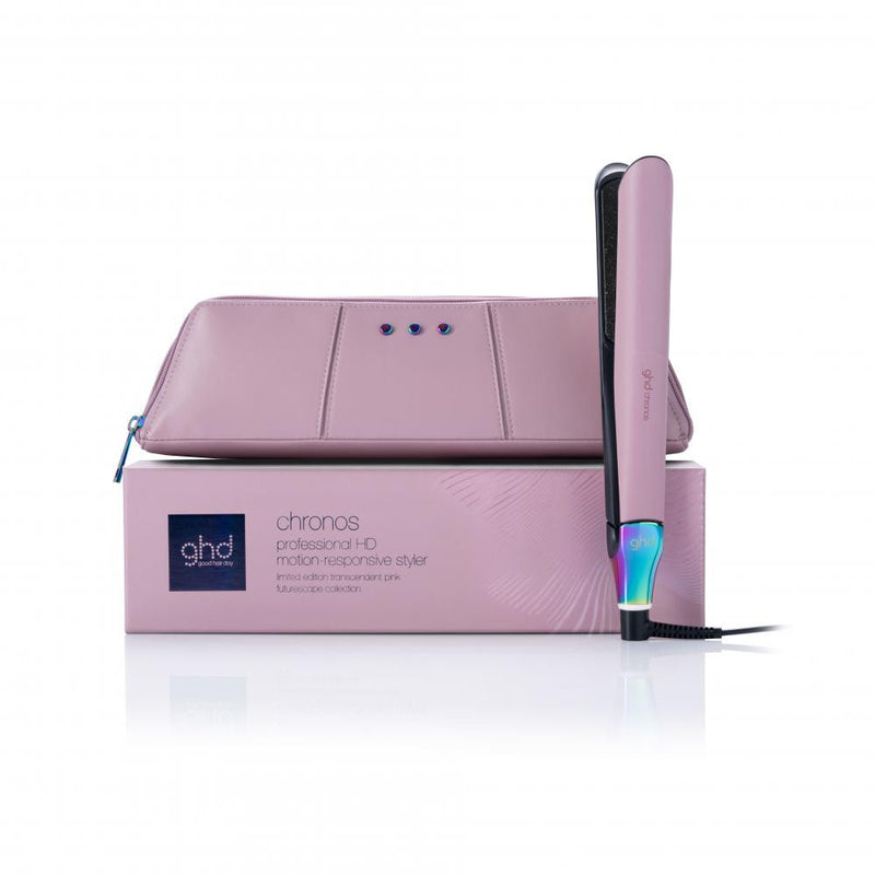 Flat Iron Chronos Futurescape Edition