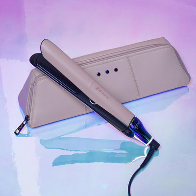 Flat Iron Chronos Futurescape Edition