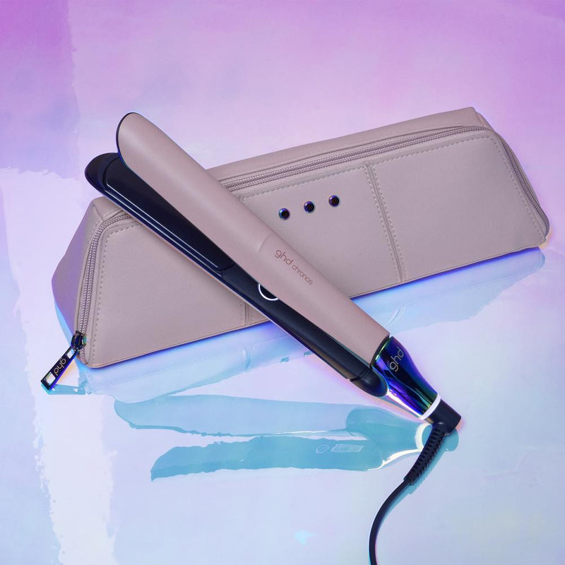 Flat Iron Chronos Futurescape Edition