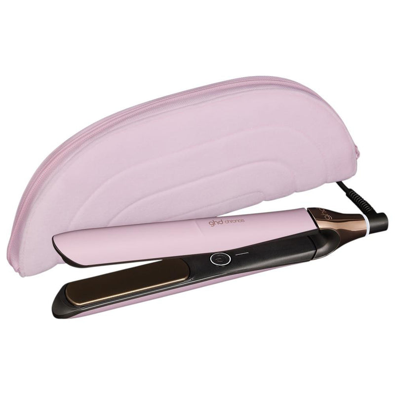Flat iron Chronos  Limited edition