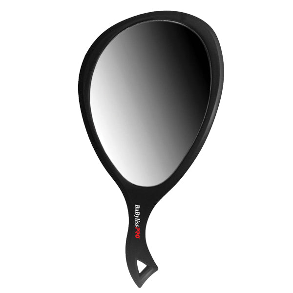 Extra-Large Oval Mirror 