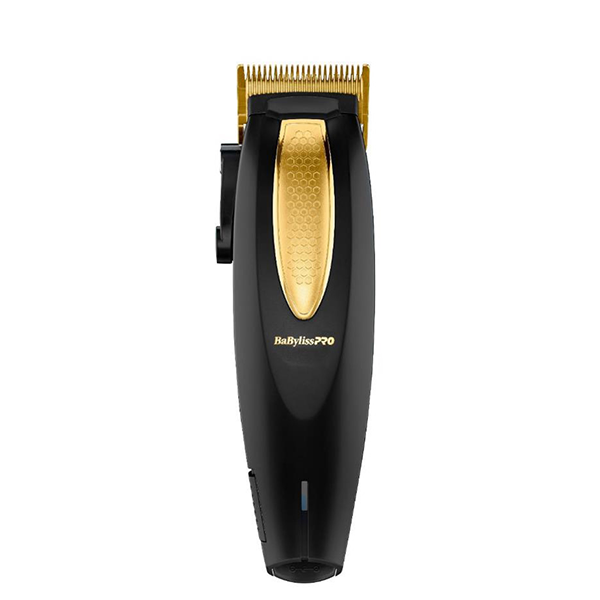 Cordless Lithium Ergonomic Clipper 