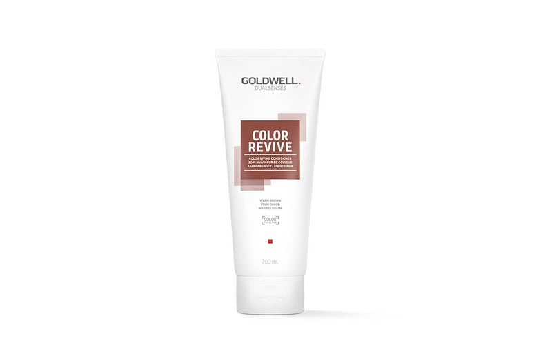 Color Revive Cold Brown Shampoo