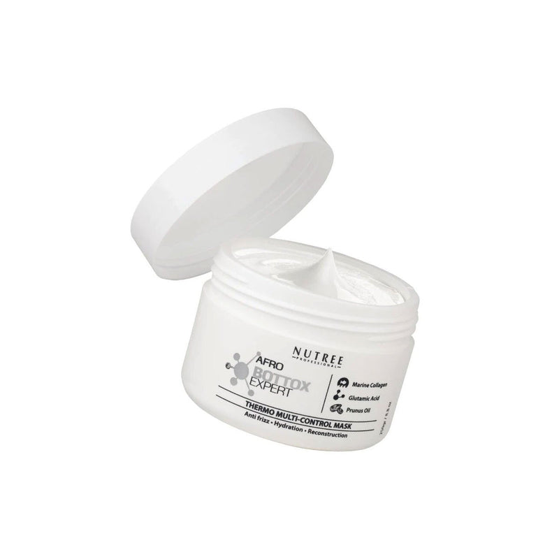 Hair Bottox Expert Afro Thermo Multi control Mask