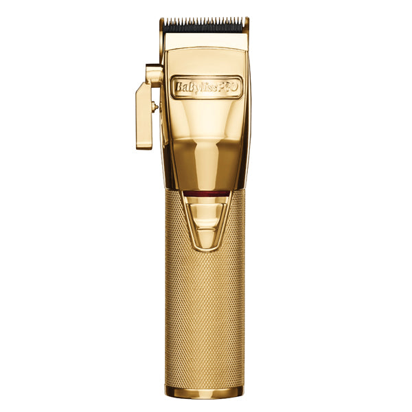 Goldfx Cordless Clipper 