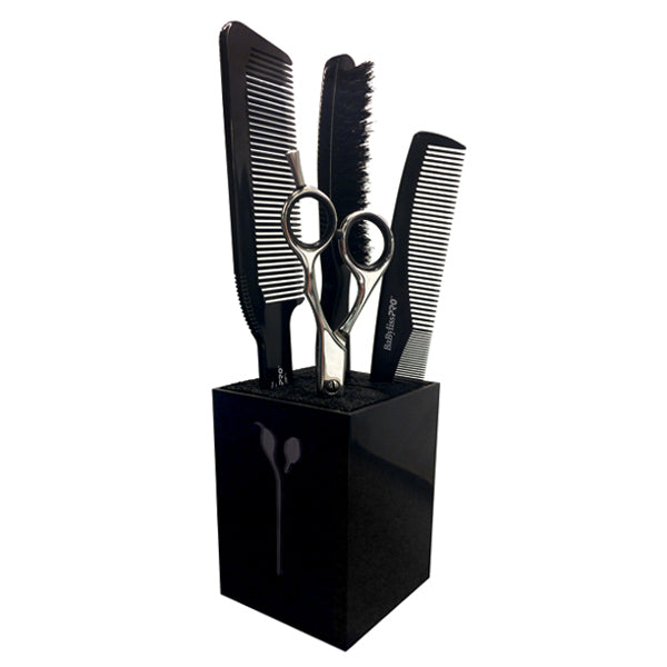 Scissors & Accessories Holder 