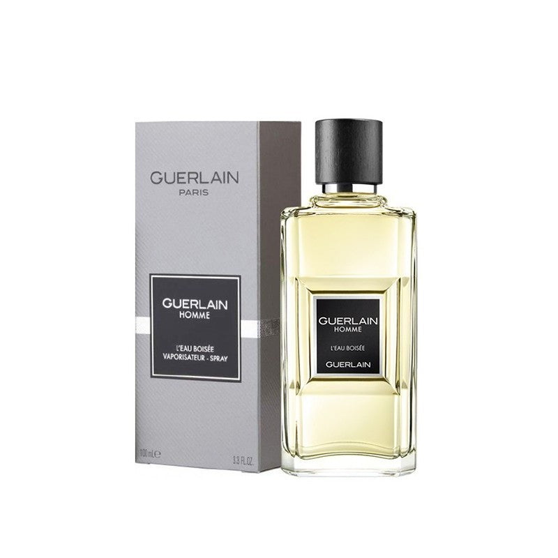 Guerlain homme L&