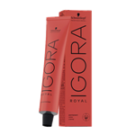 Igora Royal Permanent Hair Color 6.88