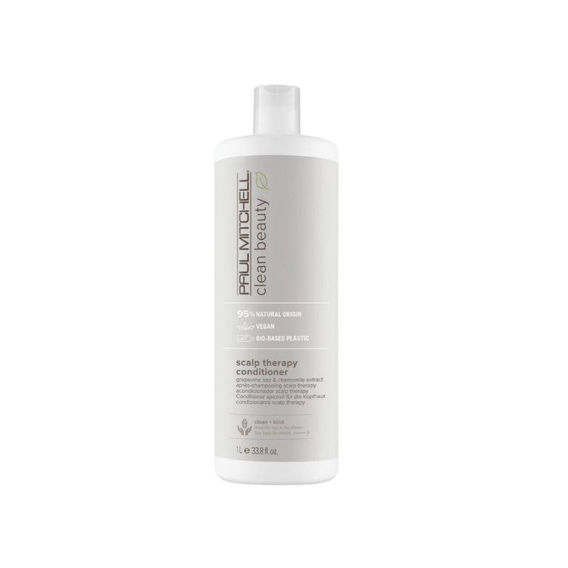 Clean Beauty Scalp Therapy Conditioner