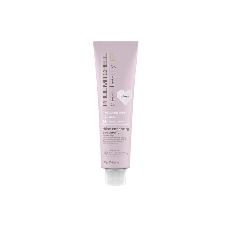 Clean Beauty Shine Enhancing Treatment Gloss