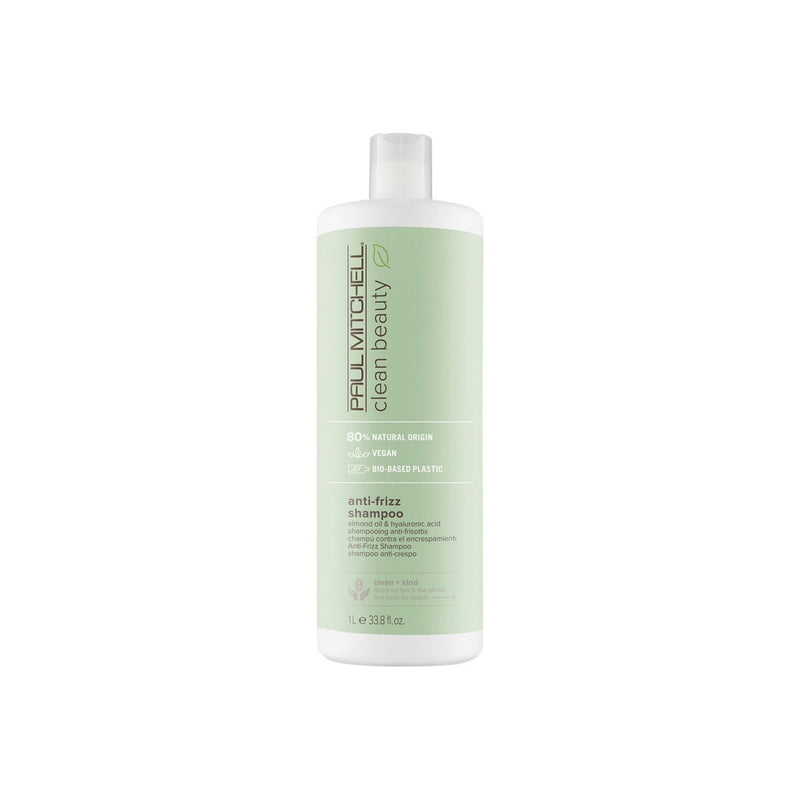 Clean Beauty Smooth Shampoo