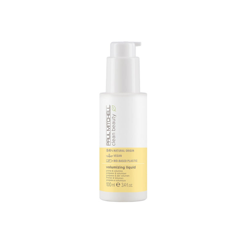 Clean Beauty Volumizing Liquid